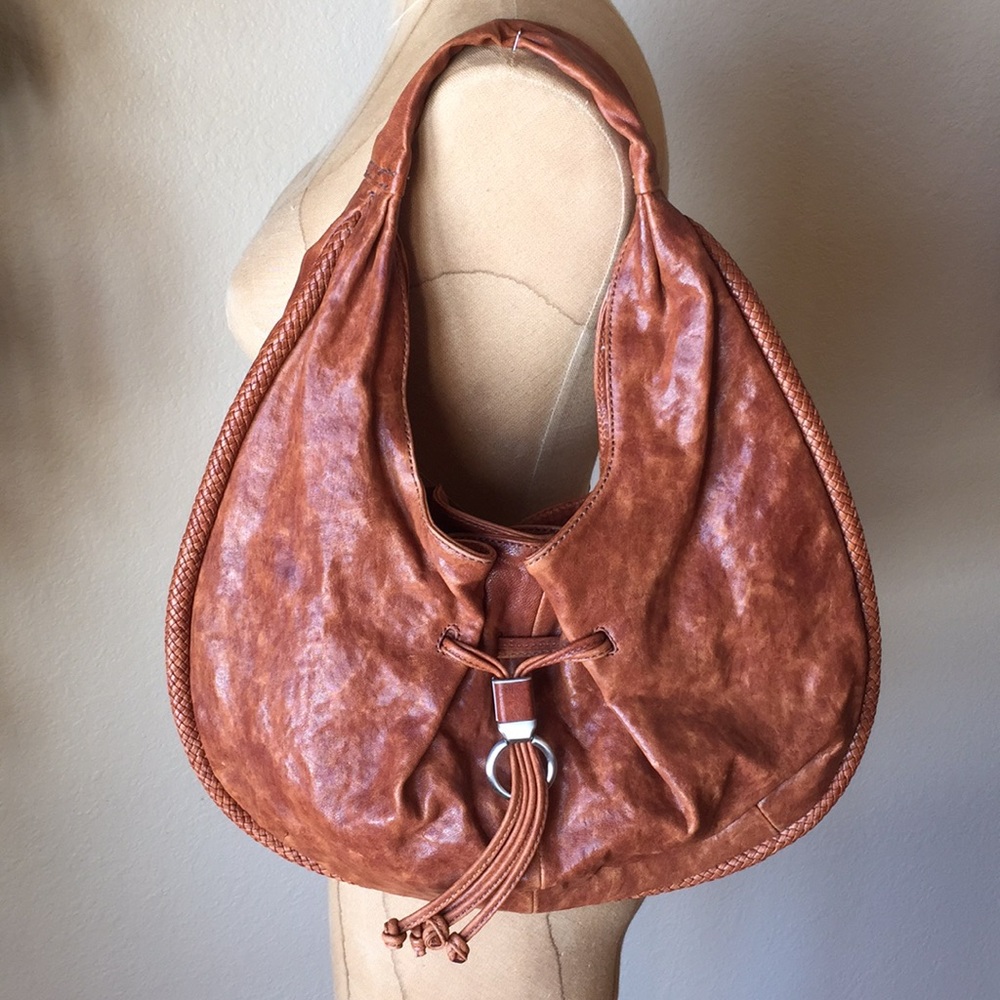 Cole Haan Leather Purse
